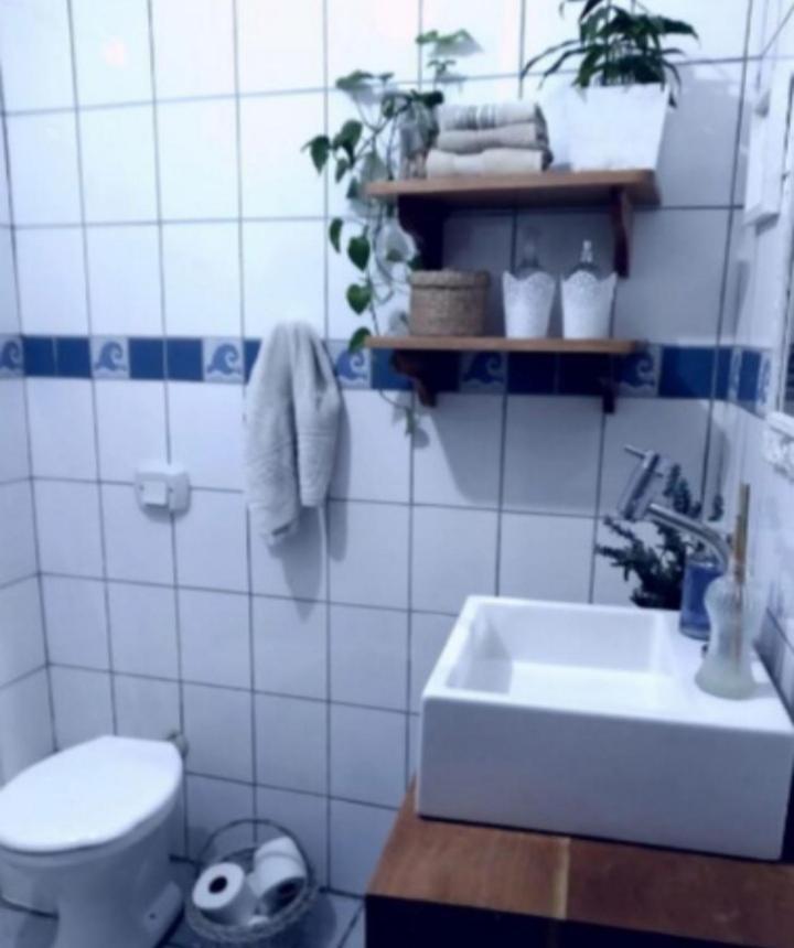 Quarto Em Casa Compartilhada Florianópolis Dış mekan fotoğraf