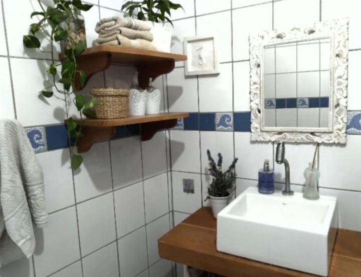 Quarto Em Casa Compartilhada Florianópolis Dış mekan fotoğraf