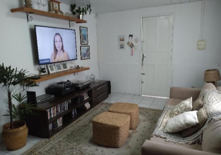 Quarto Em Casa Compartilhada Florianópolis Dış mekan fotoğraf