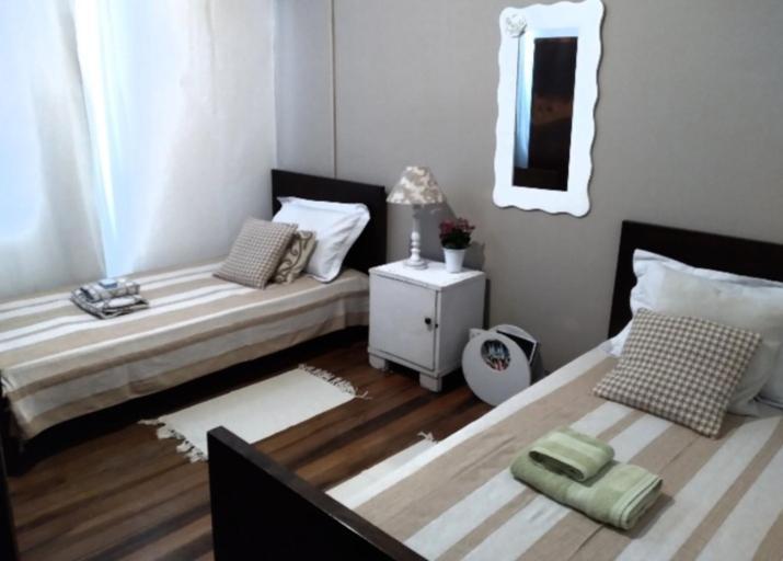 Quarto Em Casa Compartilhada Florianópolis Dış mekan fotoğraf
