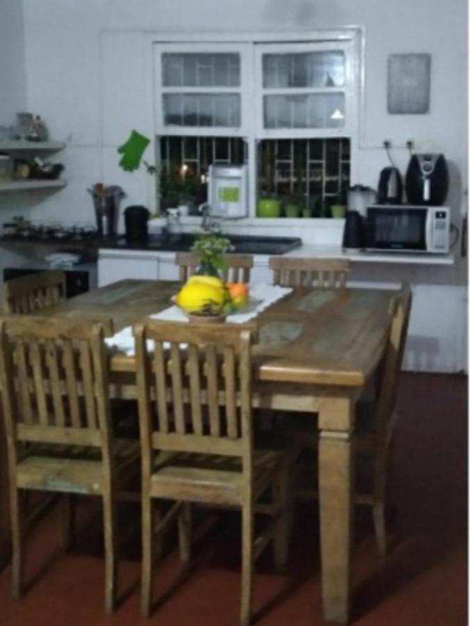 Quarto Em Casa Compartilhada Florianópolis Dış mekan fotoğraf