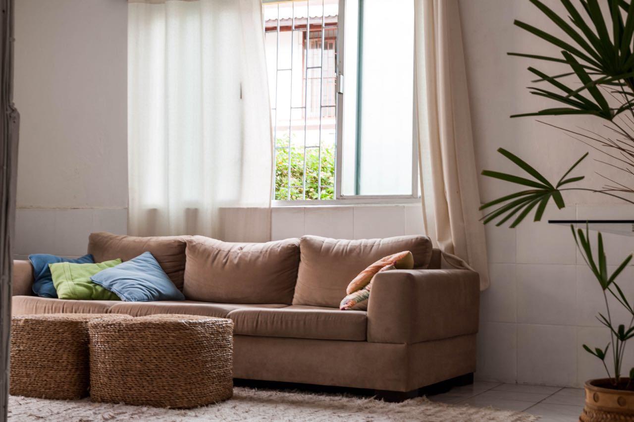 Quarto Em Casa Compartilhada Florianópolis Dış mekan fotoğraf